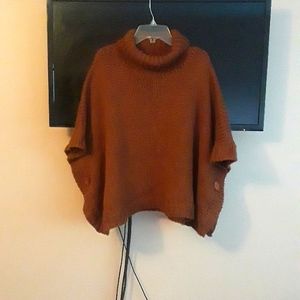 Womens Brand New Sweater